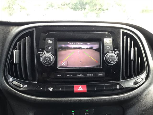 2022 Ram ProMaster City Cargo Van Cargo Van