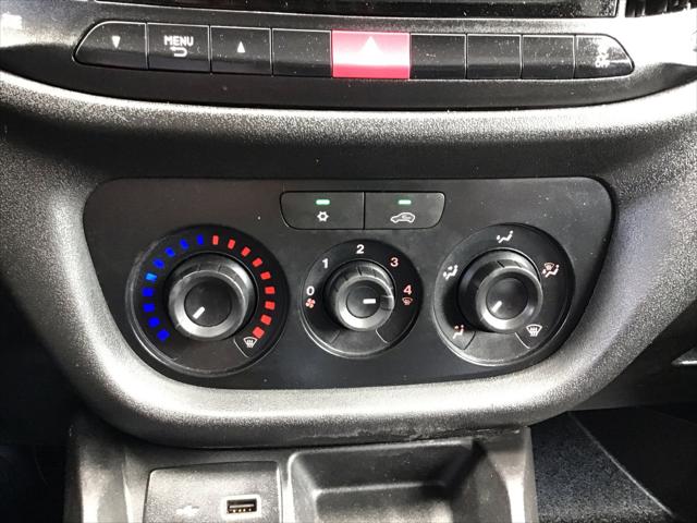 2022 Ram ProMaster City Cargo Van Cargo Van