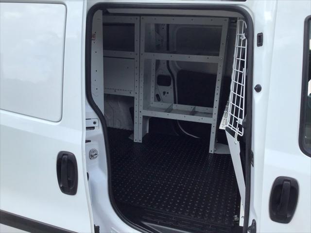 2022 Ram ProMaster City Cargo Van Cargo Van
