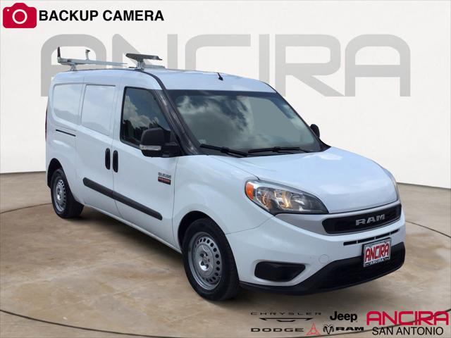 2022 Ram ProMaster City Cargo Van Cargo Van for sale in San Antonio, TX