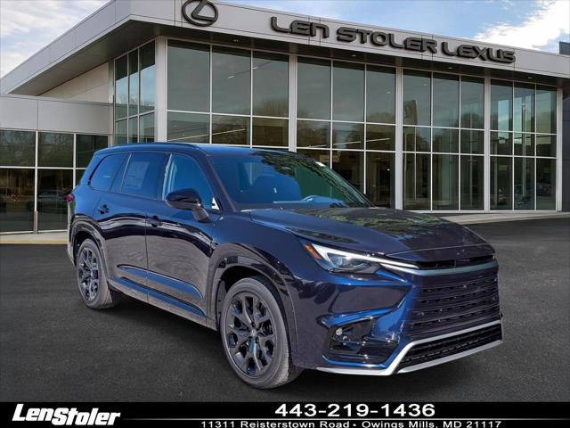 2026 Lexus TX 500h F SPORT Performance Premium for sale in Owings Mills, MD