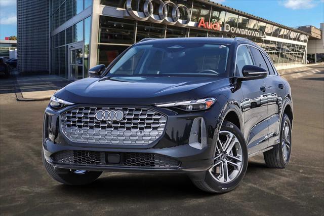 2025 Audi Q5 Premium TFSI quattro S tronic for sale in Los Angeles, CA
