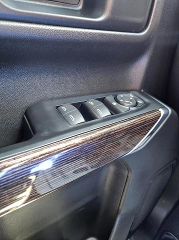 2022 GMC Sierra 1500 Limited 4WD Double Cab Standard Box Elevation with 3VL