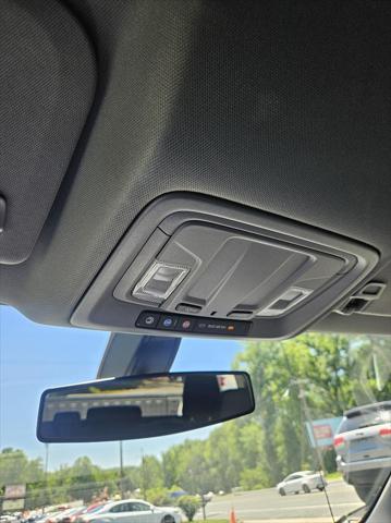 2022 GMC Sierra 1500 Limited 4WD Double Cab Standard Box Elevation with 3VL