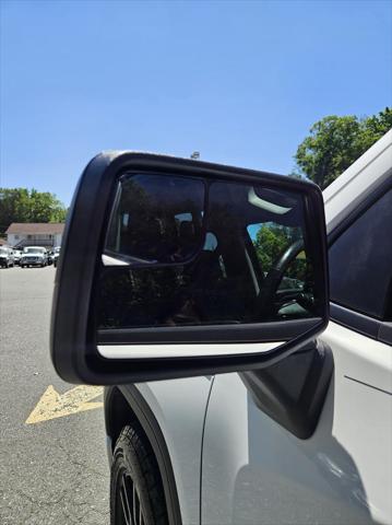 2022 GMC Sierra 1500 Limited 4WD Double Cab Standard Box Elevation with 3VL