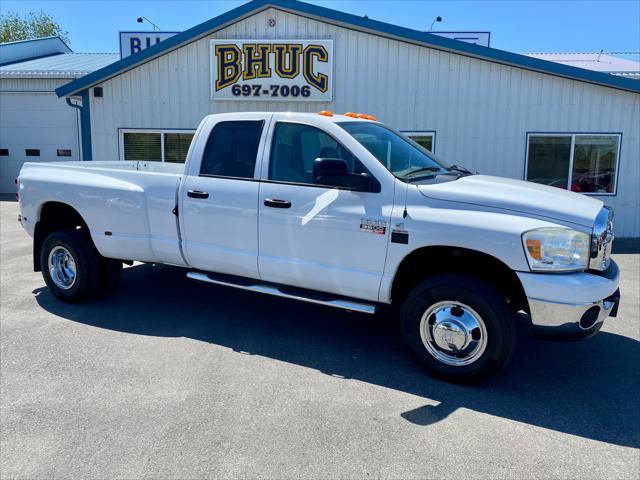 2009 Dodge Ram 3500 SLT for sale in Selah, WA