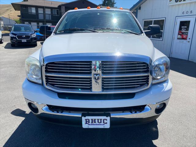 2009 Dodge Ram 3500 SLT