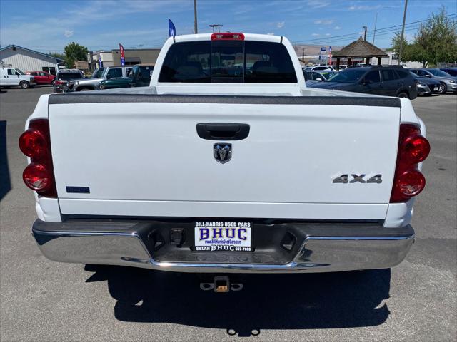 2009 Dodge Ram 3500 SLT