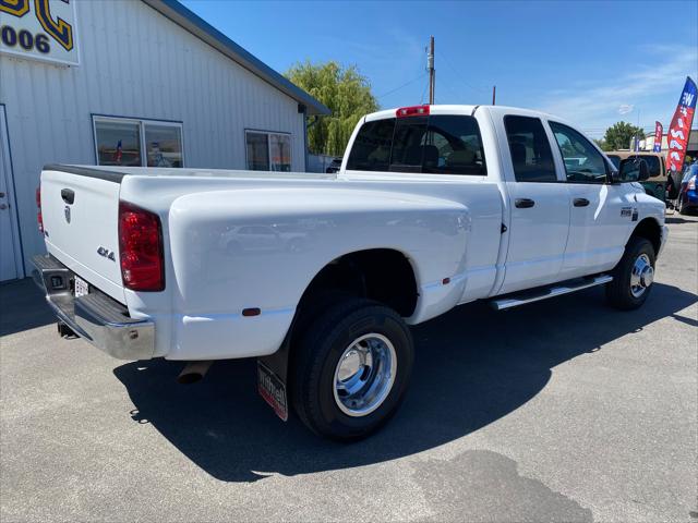 2009 Dodge Ram 3500 SLT