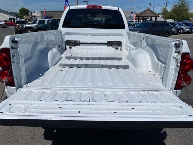 2009 Dodge Ram 3500 SLT