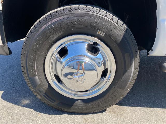 2009 Dodge Ram 3500 SLT