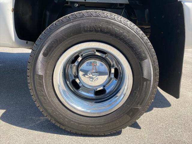 2009 Dodge Ram 3500 SLT