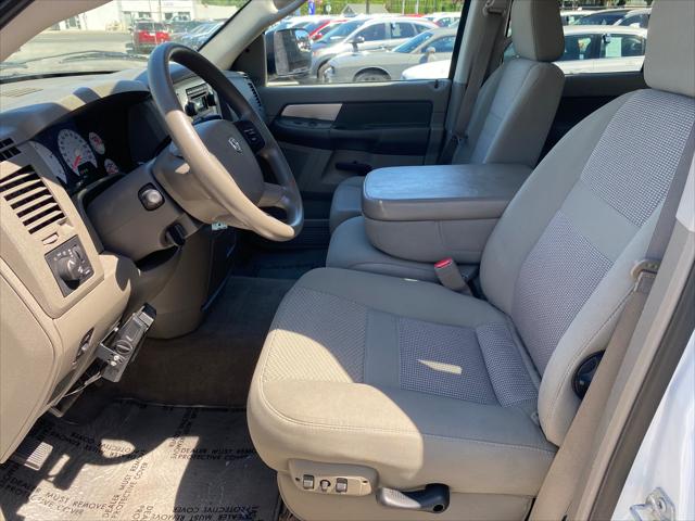 2009 Dodge Ram 3500 SLT