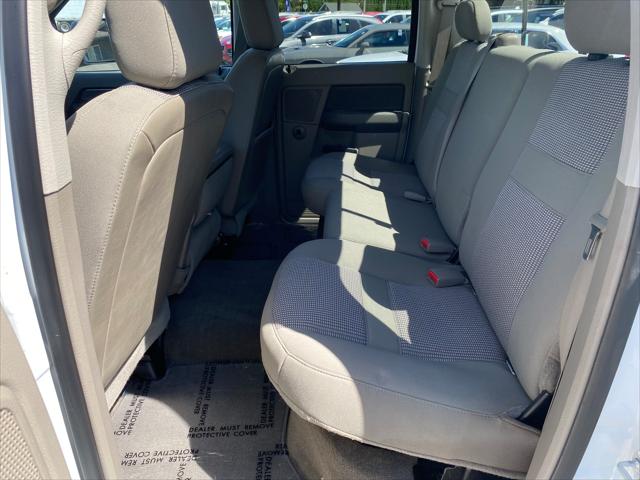 2009 Dodge Ram 3500 SLT
