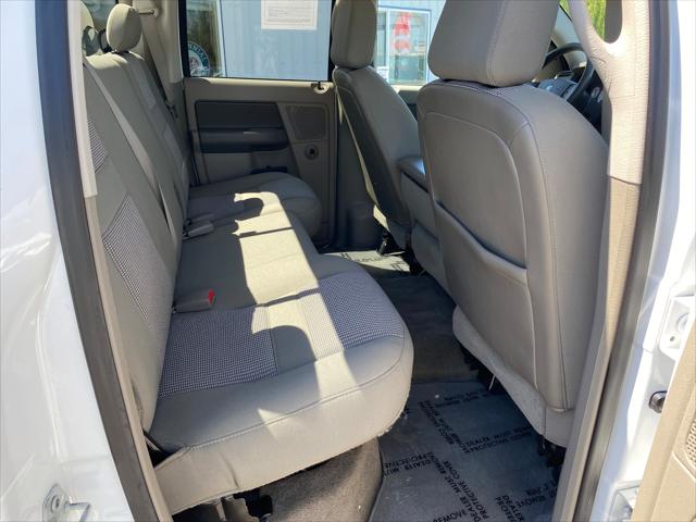 2009 Dodge Ram 3500 SLT
