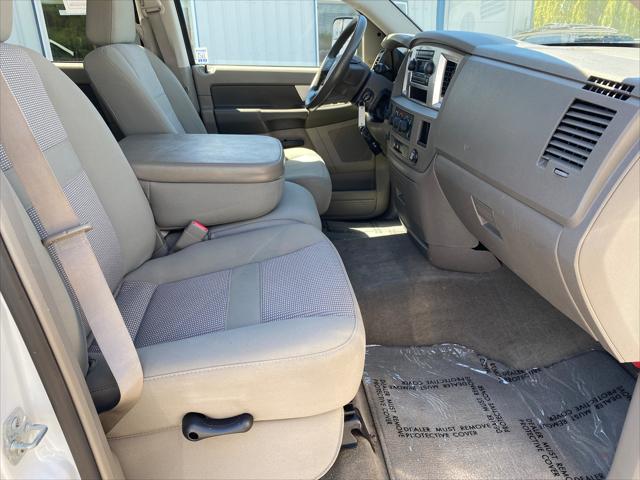 2009 Dodge Ram 3500 SLT