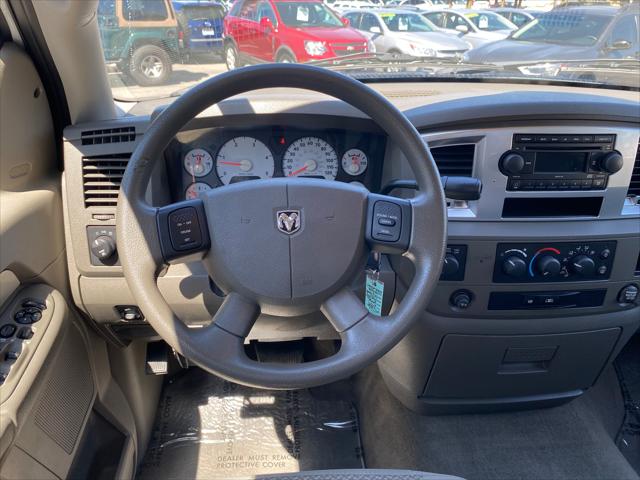 2009 Dodge Ram 3500 SLT