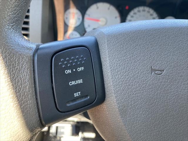2009 Dodge Ram 3500 SLT