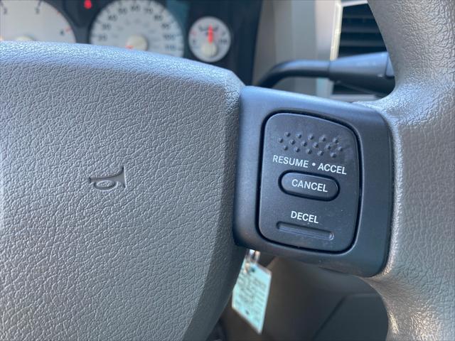 2009 Dodge Ram 3500 SLT