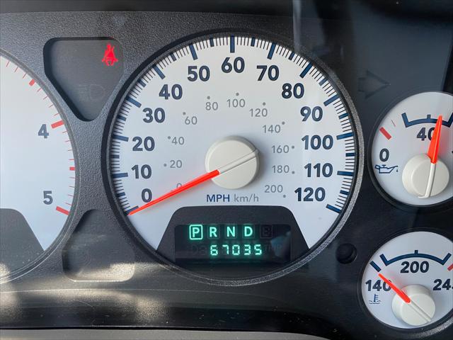 2009 Dodge Ram 3500 SLT