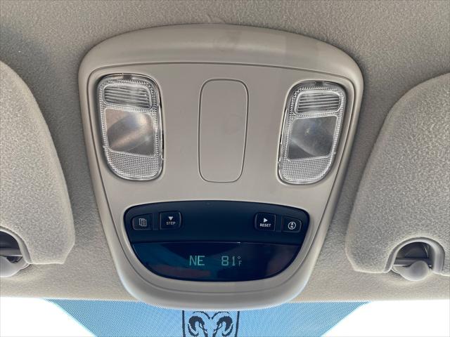 2009 Dodge Ram 3500 SLT