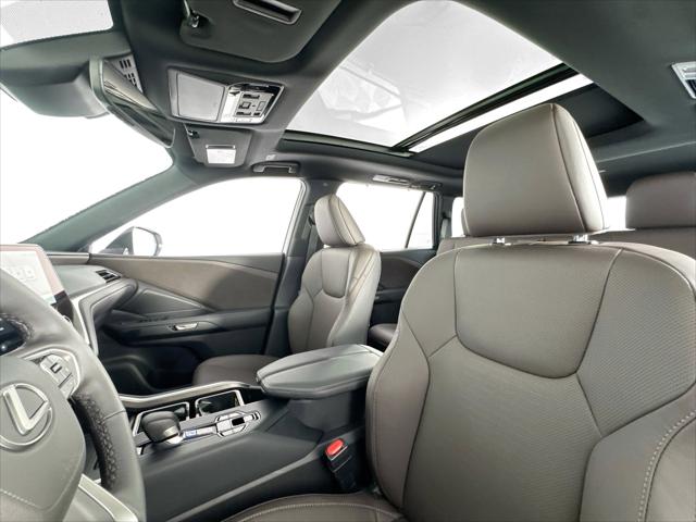 2026 Lexus TX 350 Premium