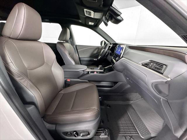 2026 Lexus TX 350 Premium