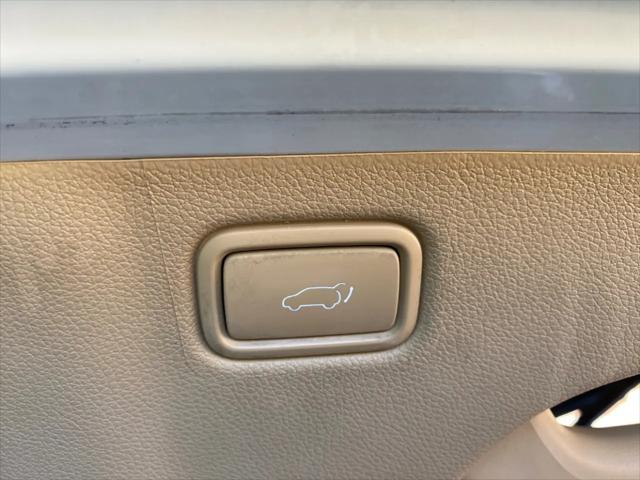 2018 Kia Sedona EX