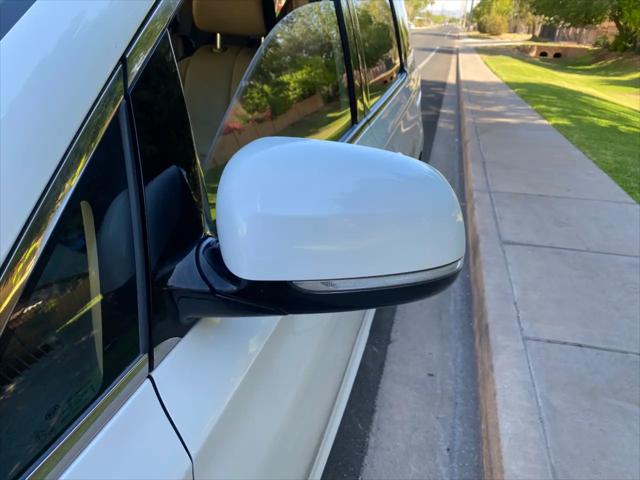 2018 Kia Sedona EX
