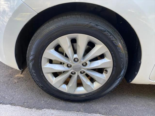 2018 Kia Sedona EX