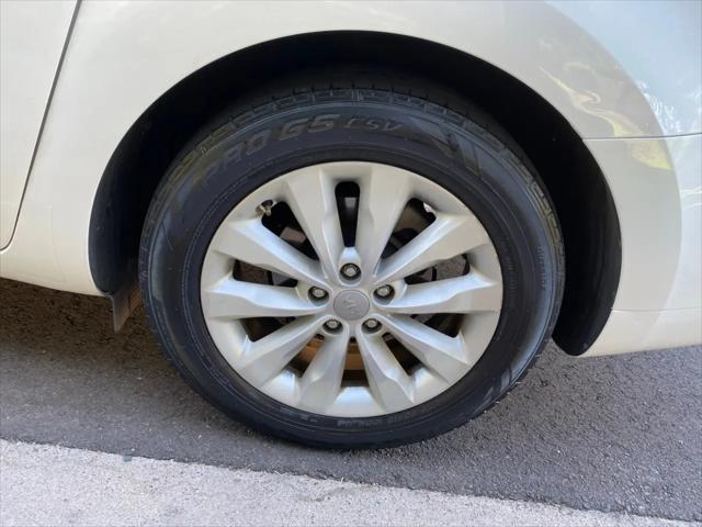 2018 Kia Sedona EX