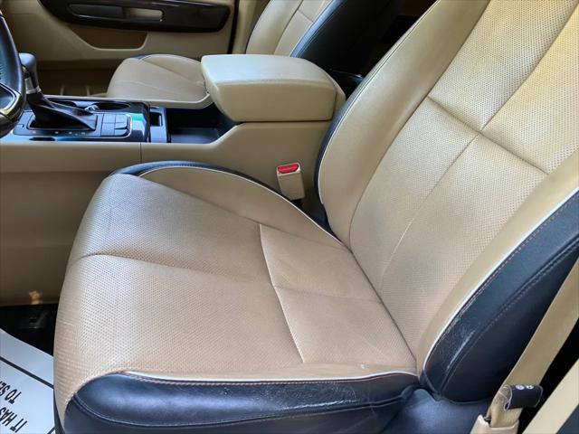 2018 Kia Sedona EX