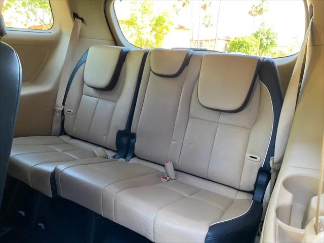 2018 Kia Sedona EX