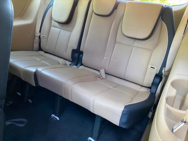 2018 Kia Sedona EX