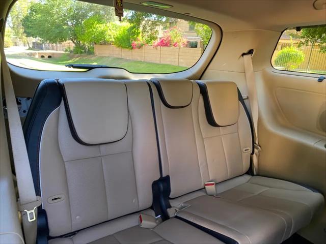 2018 Kia Sedona EX