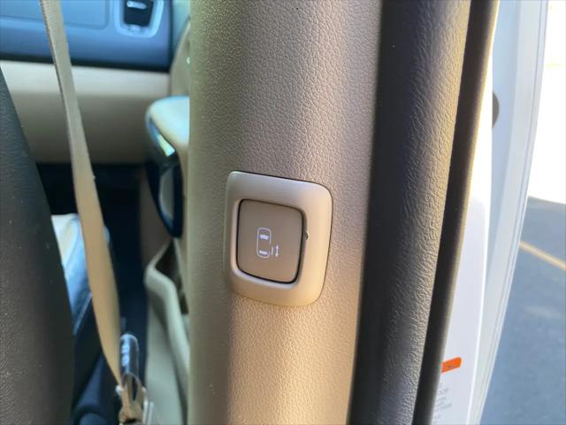 2018 Kia Sedona EX