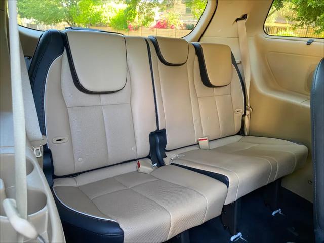 2018 Kia Sedona EX