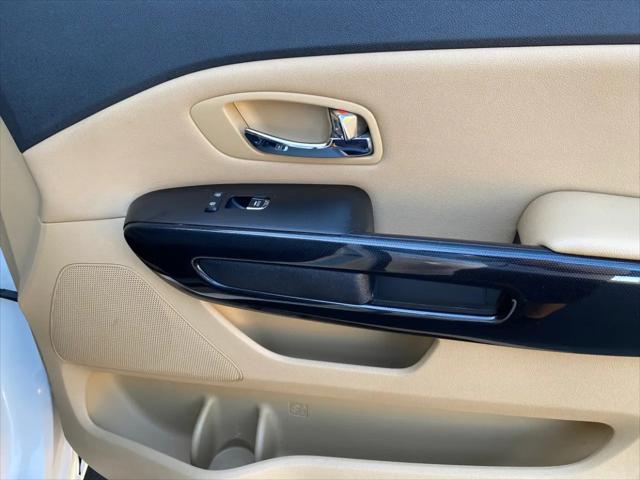 2018 Kia Sedona EX