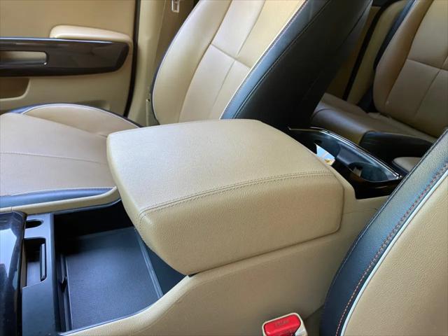 2018 Kia Sedona EX
