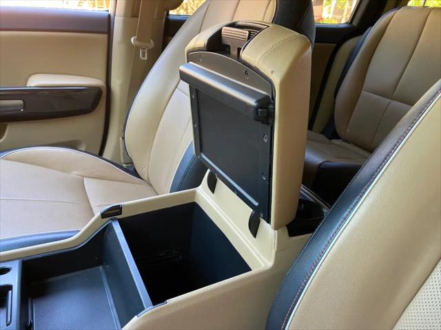 2018 Kia Sedona EX