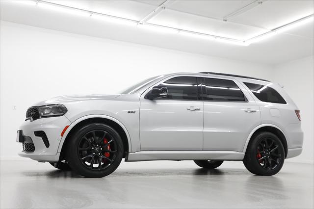 2024 Dodge Durango SRT 392 Plus AWD