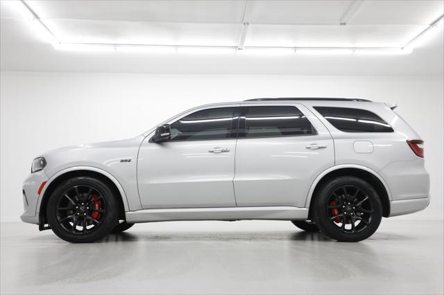 2024 Dodge Durango SRT 392 Plus AWD
