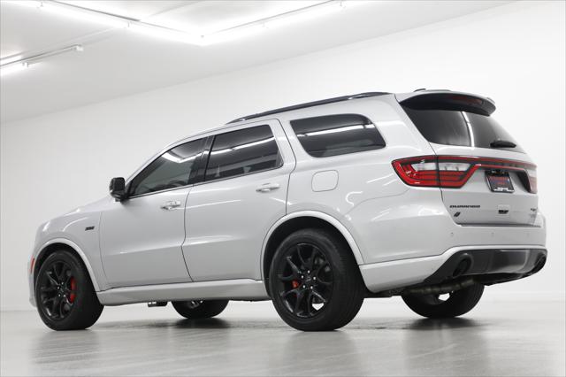 2024 Dodge Durango SRT 392 Plus AWD
