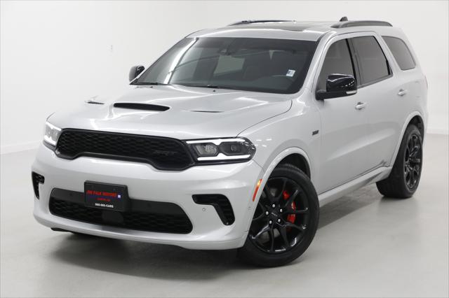 2024 Dodge Durango SRT 392 Plus AWD