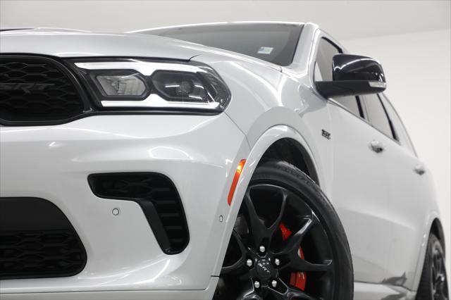 2024 Dodge Durango SRT 392 Plus AWD