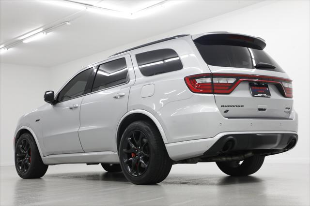 2024 Dodge Durango SRT 392 Plus AWD