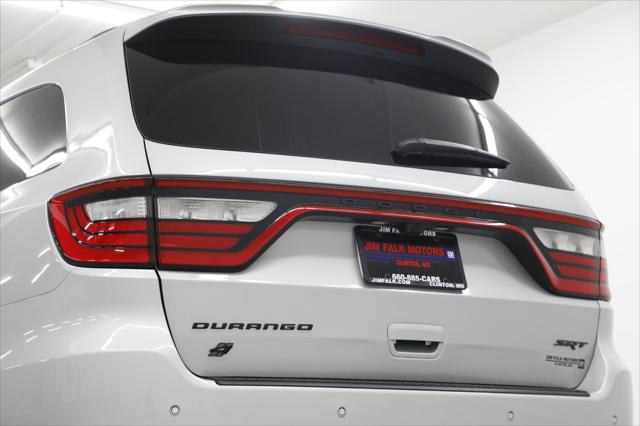 2024 Dodge Durango SRT 392 Plus AWD