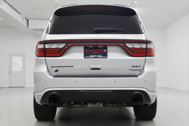 2024 Dodge Durango SRT 392 Plus AWD