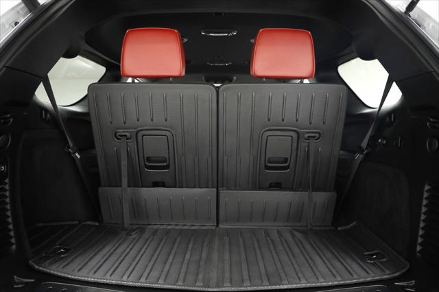 2024 Dodge Durango SRT 392 Plus AWD