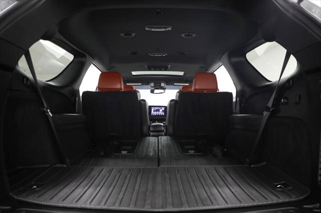 2024 Dodge Durango SRT 392 Plus AWD